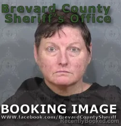 Mugshot of THERESE MARIE GARCIA