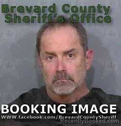 Mugshot of Ronald David Smith