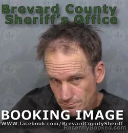 Mugshot of Jesse C Silver