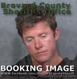 Mugshot of David Shannon Pickell