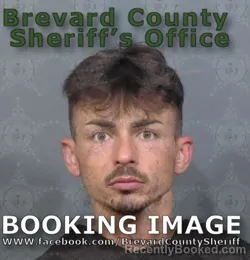 Mugshot of Dakota Raymond Lauer