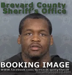 Mugshot of Jalen Javion Stewart
