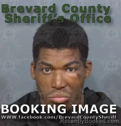 Mugshot of KASIM MCKENZIE