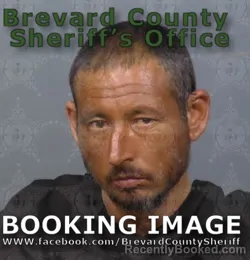 Mugshot of Lasley Don Kawaykla