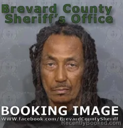 Mugshot of Guy Sigmond James