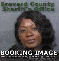 Mugshot of Lamonda S Rice