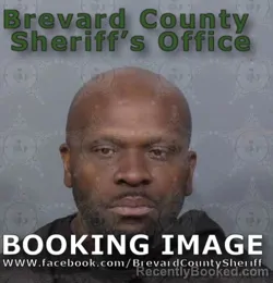 Mugshot of Octavious Lamonte Coakley