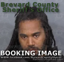Mugshot of GERALD DAVON RICHARDSON