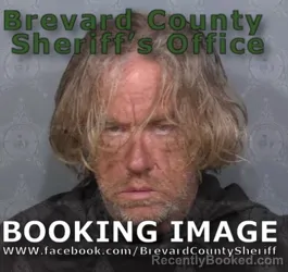 Mugshot of TIMOTHY CHRISTOPHER MOORE