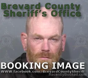 Mugshot of BRANDON SCOTT SMITH