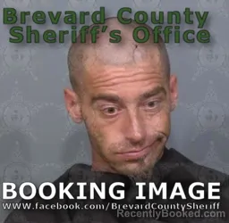 Mugshot of Jason Anthony Rouhib