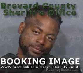 Mugshot of TYRIC QONTRELL EATON