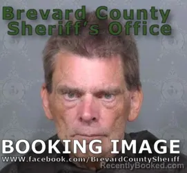 Mugshot of TRENT BARONN