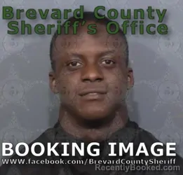 Mugshot of Lynnard Semaj Woods