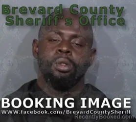 Mugshot of ANTHONY MARQUIS PARKS