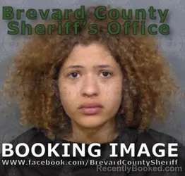 Mugshot of ABIGAIL RUBI GUILLAUME