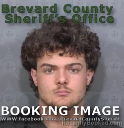 Mugshot of BRENDEN MICHAEL HIGGINBOTHAM