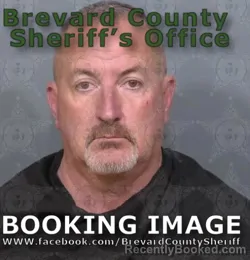 Mugshot of DAVID THEODORE ELAND