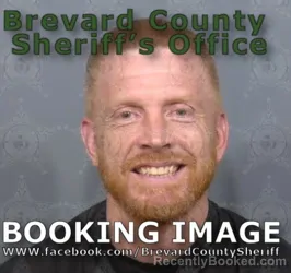 Mugshot of DEREK WAYNE MCCALLISTER