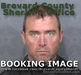 Mugshot of LESLIE BRIAN BAKER