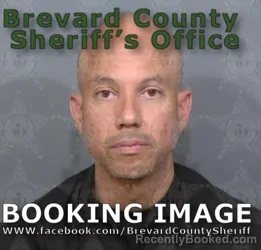 Mugshot of HECTOR MALDONADO BORRERO