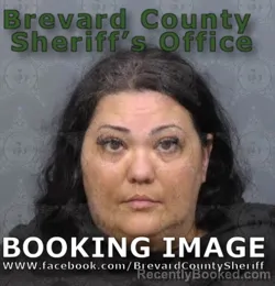 Mugshot of LINDA LEE HAWKINS