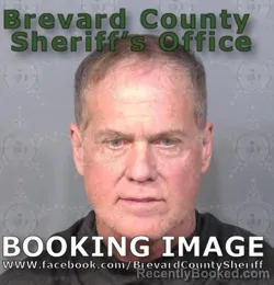 Mugshot of GEORGE WESLEY MARCURE