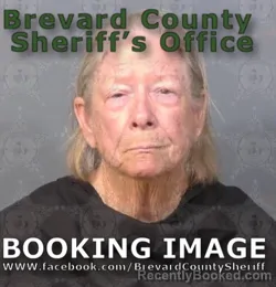 Mugshot of Pamela Martin Cadieu