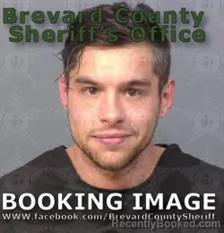 Mugshot of Timothy Phillip Znoj