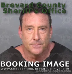 Mugshot of KEVIN JAMES BRADLEY