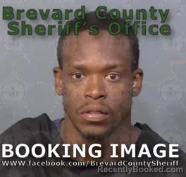 Mugshot of Curtis Jerome Watkins