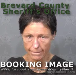 Mugshot of KRISTEN RYAN MULLER