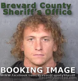 Mugshot of Trace Robert Stokes