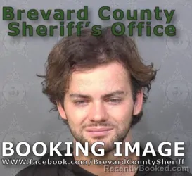 Mugshot of EVAN CHARLES RANDALL