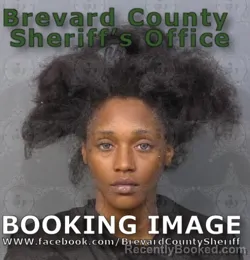 Mugshot of RISHAUNDA LATRIECE WILSON