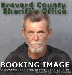 Mugshot of PATRICK JEFFREY WHITE