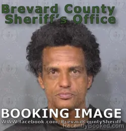 Mugshot of Jeremiah Leshaun Blevins