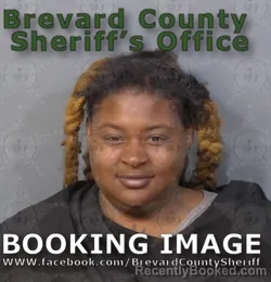 Mugshot of NI JERIA
 TA ZIYAH SANURA SMITH