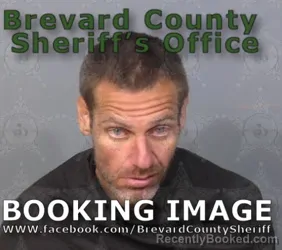 Mugshot of EBEN JACOB DERVIN