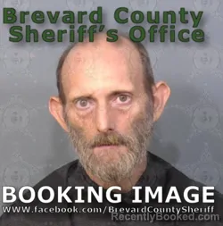 Mugshot of Jonathan Clifton Finney