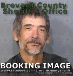 Mugshot of Graham Judd Sutton