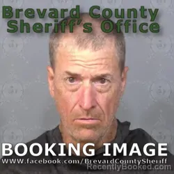 Mugshot of CHRISTOPHER DENNIS VOLOSIN