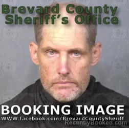 Mugshot of PATRICK DANIEL WALSH