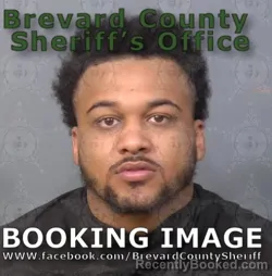 Mugshot of Joseph Omar Melendez Pagan