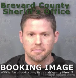 Mugshot of SCOTT MARTIN PERRINE