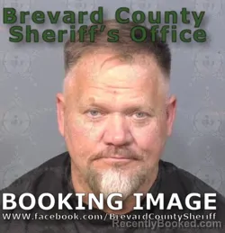 Mugshot of CLIFFORD WILSON SKIDMORE