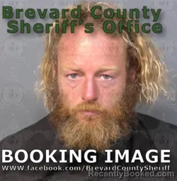 Mugshot of JUSTIN MICHAEL POSTALWAIT