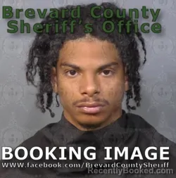 Mugshot of BENJAMIN ARIEL CORTORREAL