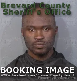 Mugshot of DEXTER ANTWAUN PICKENS