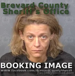 Mugshot of RENE LYNN FLORENCE